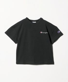 CHAMPION/＜Champion＞ショート スリーブ Tシャツ / キッズ  110cm―130cm/Tシャツ / カットソー