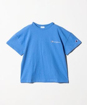 CHAMPION/＜Champion＞ショート スリーブ Tシャツ / キッズ  140cm―160cm/Tシャツ / カットソー