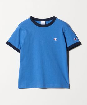 CHAMPION/【WEB限定】＜Champion＞ショートスリーブ Tシャツ / キッズ  140cm―160cm/Tシャツ / カットソー