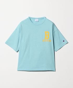 CHAMPION/＜Champion＞ボストン ショートスリーブ Tシャツ / キッズ 140cm―160cm/Tシャツ / カットソー
