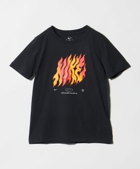 NIKE/【WEB限定】＜NIKE＞YTH DF LGD ヒート S/S Tシャツ / キッズ  130cm―160cm/Tシャツ / カットソー