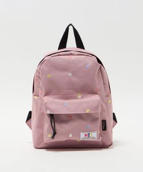 MEI/【別注】＜MEI＞デイパック S（ハート） / キッズ / リュック/リュック