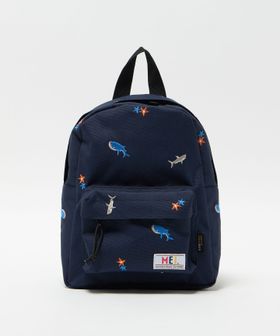 MEI/【別注】＜MEI＞デイパック　S（シャーク） / キッズ / リュック/リュック