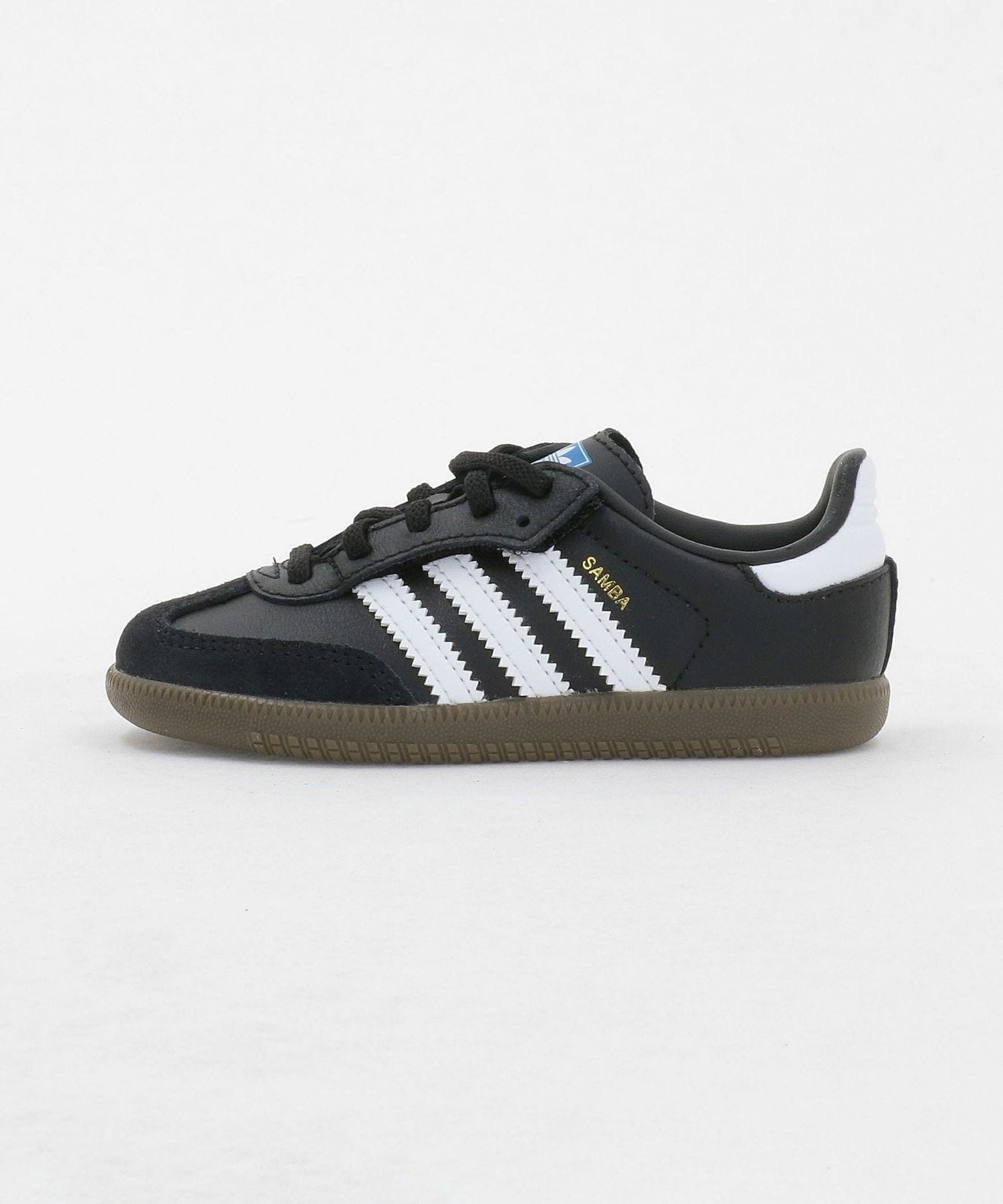 WEB限定】＜adidas Originals＞サンバ OG スニーカー / キッズ 14cm―16cm