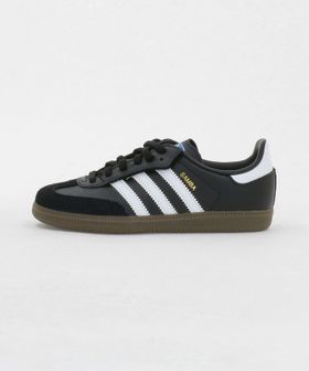 adidas Originals/【WEB限定】＜adidas Originals＞サンバ OG スニーカー / キッズ  17cm―21cm/スニーカー / スリッポン