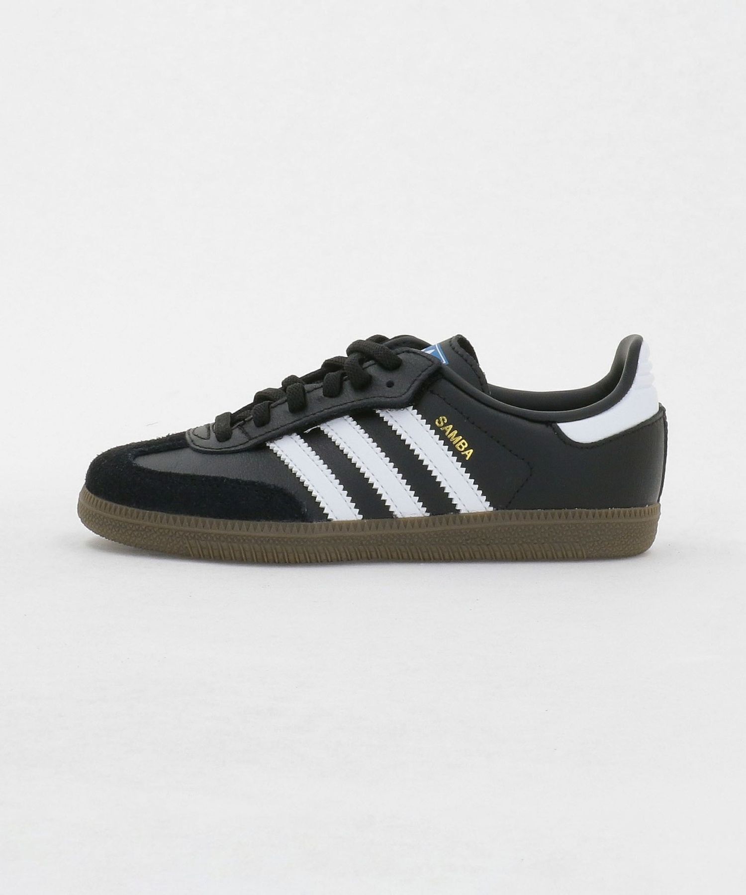 WEB限定】＜adidas Originals＞サンバ OG スニーカー / キッズ 17cm―21cm