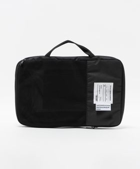 KiU/【WEB限定】＜KiU＞ パッカブルコンプレッションポーチ（17.5L）/ キッズ/ポーチ