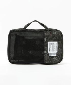 KiU/【WEB限定】＜KiU＞ パッカブルコンプレッションポーチ（17.5L）/ キッズ/ポーチ