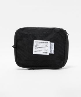 KiU/【WEB限定】＜KiU＞ パッカブルコンプレッションポーチミニ（8.5L）/ キッズ/ポーチ