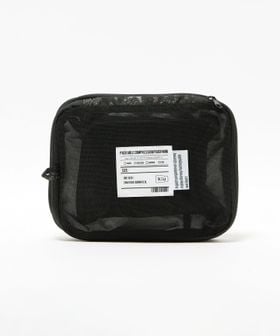 KiU/【WEB限定】＜KiU＞ パッカブルコンプレッションポーチミニ（8.5L）/ キッズ/ポーチ