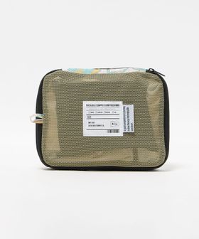 KiU/【WEB限定】＜KiU＞ パッカブルコンプレッションポーチミニ（8.5L）/ キッズ/ポーチ