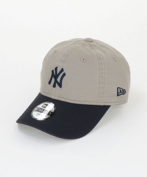 NEW ERA/【別注】＜NEW ERA＞920 MLB キャップ / キッズ  /キャップ