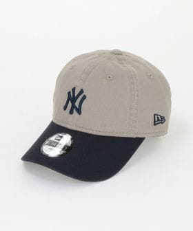 NEW ERA/【別注】＜NEW ERA＞920 MLB キャップ / キッズ  /キャップ