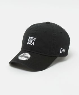 NEW ERA/【別注】＜NEW ERA＞920 スクエアロゴ キャップ / キッズ  /キャップ