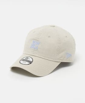 NEW ERA/【別注】＜NEW ERA＞920 スクエアロゴ キャップ / キッズ  /キャップ
