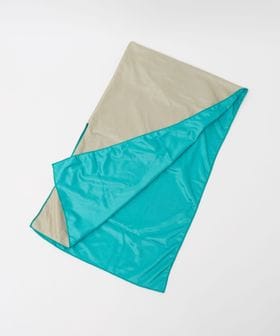 KiU/＜KiU＞ パッカブル クール タオル / キッズ/スポーツウェア / グッズ