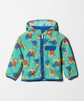 patagonia/＜patagonia＞ウインドブレーカー ジャケット / キッズ/マウンテンパーカー / ウィンドブレーカー