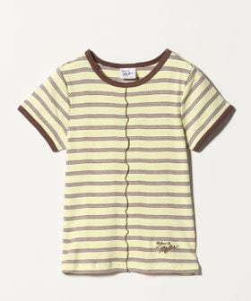 Robert P. Miller/【別注】＜Robert P. Miller＞メローＴシャツ / キッズ 140cm―150cm/Tシャツ / カットソー