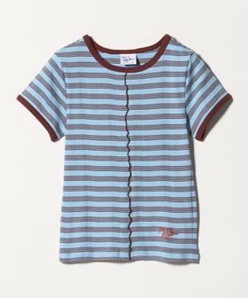 Robert P. Miller/【別注】＜Robert P. Miller＞メローＴシャツ / キッズ 140cm―150cm/Tシャツ / カットソー