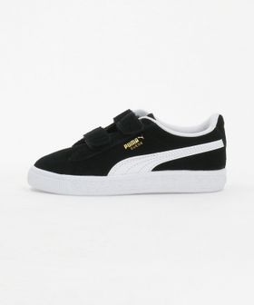 PUMA/＜PUMA＞スウェード クラシックスニーカー / キッズ  18cm―21cm/スニーカー / スリッポン