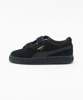 PUMA/＜PUMA＞スウェード クラシックスニーカー / キッズ  18cm―21cm/スニーカー / スリッポン