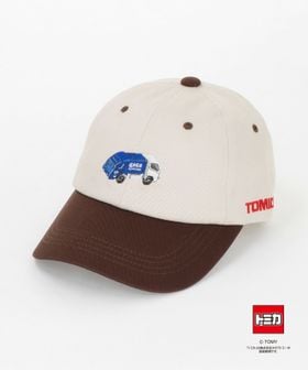 TOMICA/【別注】＜TOMICA＞キャップ / キッズ/キャップ