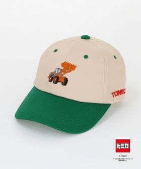 TOMICA/【別注】＜TOMICA＞キャップ / キッズ/キャップ