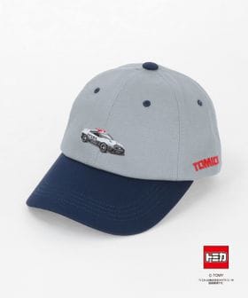 TOMICA/【別注】＜TOMICA＞キャップ / キッズ/キャップ