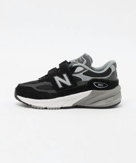New Balance/【WEB限定】＜New Balance＞PV990 スニーカー / キッズ 17cmー21cm/スニーカー / スリッポン