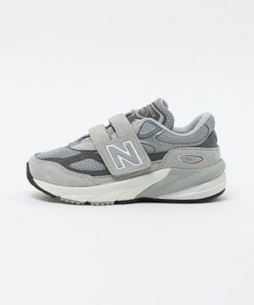 New Balance/【WEB限定】＜New Balance＞PV990 スニーカー / キッズ 17cmー21cm/スニーカー / スリッポン