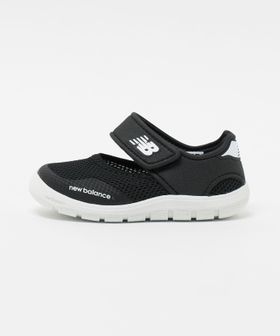 New Balance/【WEB限定】＜New Balance＞ I208 Hook and Loop サンダル / キッズ 14cm―16cm/サンダル
