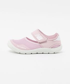 New Balance/【WEB限定】＜New Balance＞ I208 Hook and Loop サンダル / キッズ 17cm―24cm/サンダル