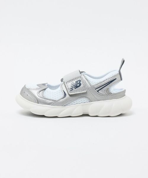 New Balance/【WEB限定】＜New Balance＞ 230 Hook and Loop サンダル / キッズ 17cm―21cm/サンダル