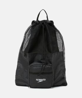 SPEEDO/＜SPEEDO＞ポケッタブル メッシュバッグ / リュック / キッズ  /リュック