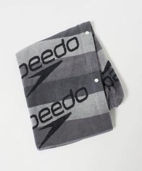 SPEEDO/【WEB限定】＜SPEEDO＞スタックボーダー ラップタオル / キッズ  /その他水着 / ビーチグッズ