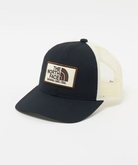 THE NORTH FACE/＜THE NORTH FACE＞トラッカーメッシュ キャップ / キッズ  /キャップ