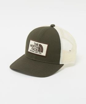 THE NORTH FACE/＜THE NORTH FACE＞トラッカーメッシュ キャップ / キッズ  /キャップ