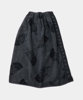 THE NORTH FACE/【WEB限定】＜THE NORTH FACE＞ ラップ  タオル（70cm）/ キッズ/ビーチグッズ