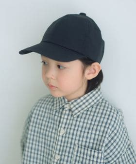 コカゲル/【別注】＜コカゲル＞パネル キャップ / キッズ/キャップ