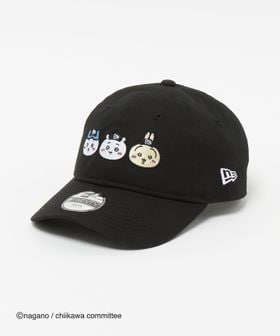NEW ERA/【WEB限定】＜NEW ERA＞ ちいかわ キャップ / キッズ/キャップ