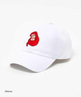 47/【WEB限定】＜’47＞ディズニー プリンセス キャップ / キッズ/キャップ