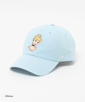 47/【WEB限定】＜’47＞ディズニー プリンセス キャップ / キッズ/キャップ
