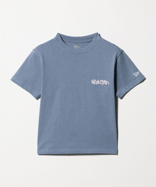 NEW ERA/＜NEW ERA＞タギング Tシャツ / キッズ（130cmー160cm）/Tシャツ / カットソー