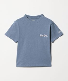 NEW ERA/＜NEW ERA＞タギング Tシャツ / キッズ（130cmー160cm）/Tシャツ / カットソー