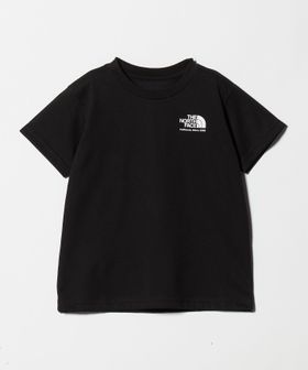 THE NORTH FACE/＜THE NORTH FACE＞ヒストリカル ロゴ Tシャツ / キッズ 110cm―120cm/Tシャツ / カットソー