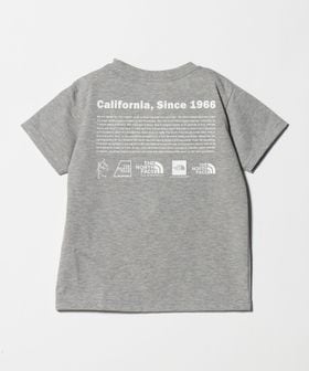 THE NORTH FACE/＜THE NORTH FACE＞ヒストリカル ロゴ Tシャツ / キッズ 110cm―120cm/Tシャツ / カットソー