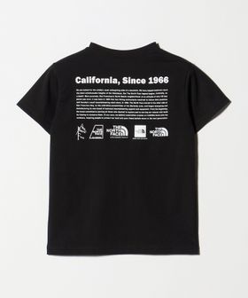 THE NORTH FACE/＜THE NORTH FACE＞ヒストリカル ロゴ Tシャツ / キッズ 130cm―160cm/Tシャツ / カットソー
