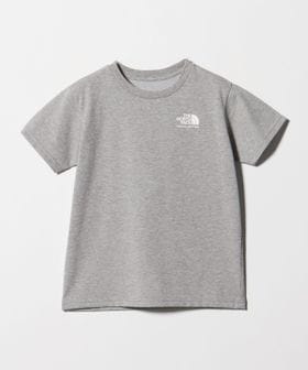 THE NORTH FACE/＜THE NORTH FACE＞ヒストリカル ロゴ Tシャツ / キッズ 130cm―160cm/Tシャツ / カットソー