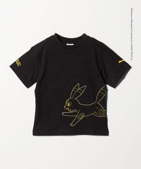PUMA/【WEB限定】＜PUMA×Pokemon＞ Tシャツ/ キッズ 128cmー152cm/Tシャツ / カットソー