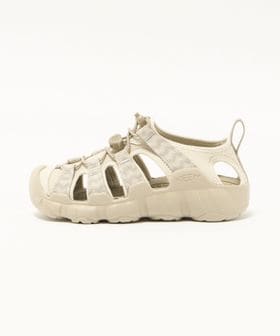 KEEN/【WEB限定】＜KEEN＞ハイパーポート エイチツーサンダル / キッズ  20cm―22cm/サンダル